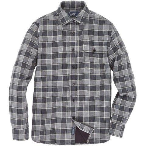 Lazar Double Cloth Shirt Lazar Double Cloth Shirt
