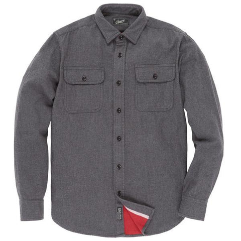 Dearfield Workshirt Dearfield Workshirt