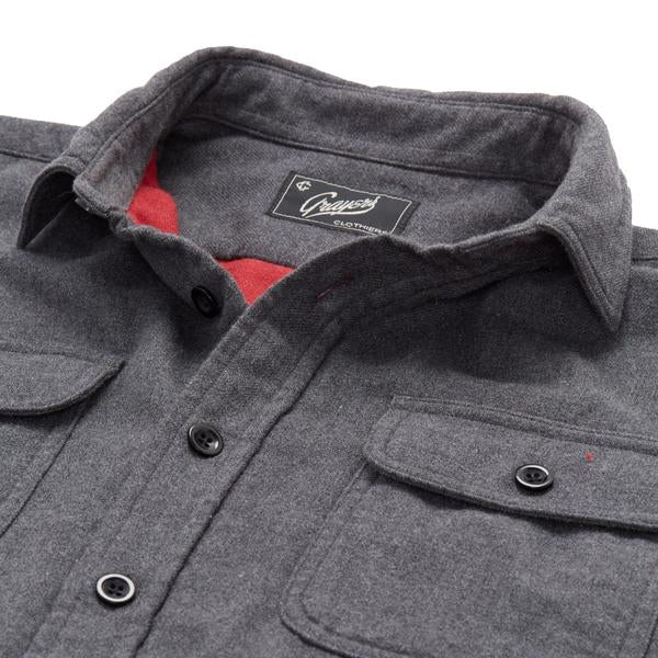 Dearfield Workshirt Dearfield Workshirt