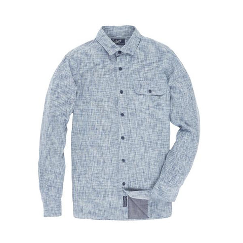 Double Cloth Shirt Double Cloth Shirt