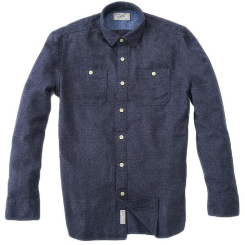 Lance 3-Ply Jaspe Luxury Flannel Lance 3-Ply Jaspe Luxury Flannel