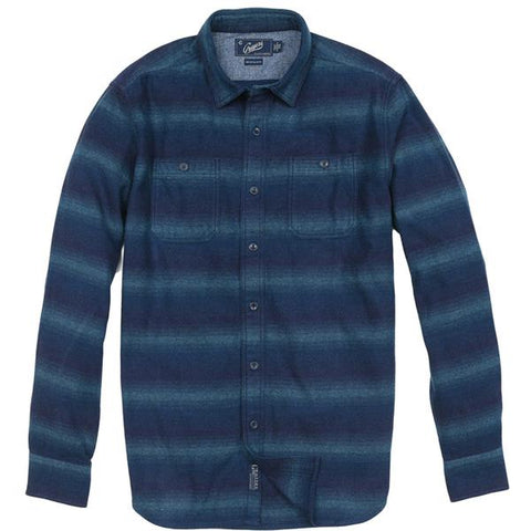 Lewellyn 3-Ply Jaspe Luxury Flannel Lewellyn 3-Ply Jaspe Luxury Flannel