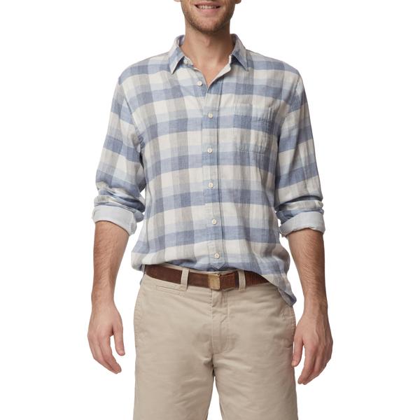 Taylor Double Cloth Shirt Taylor Double Cloth Shirt