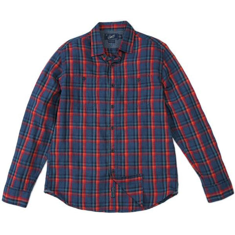 Trent Light Weight Slub Twill Trent Light Weight Slub Twill