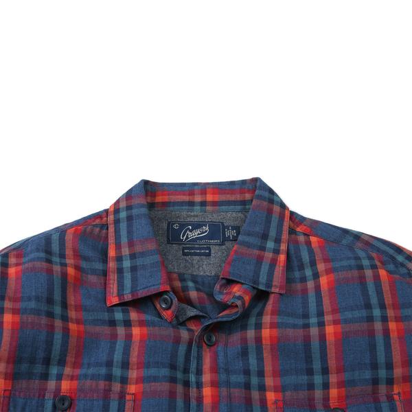 Trent Light Weight Slub Twill Trent Light Weight Slub Twill