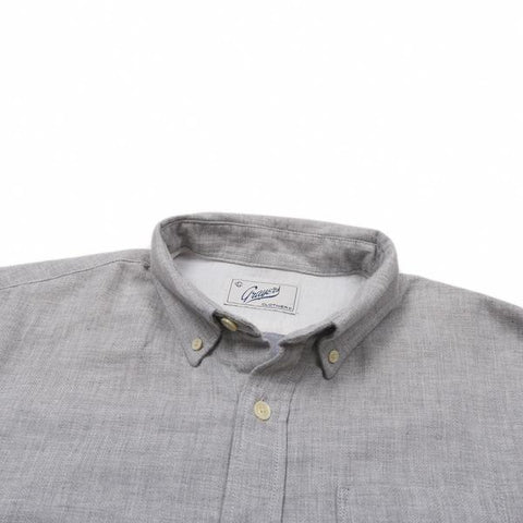 Chester Double Cloth Herringbone Chester Double Cloth Herringbone