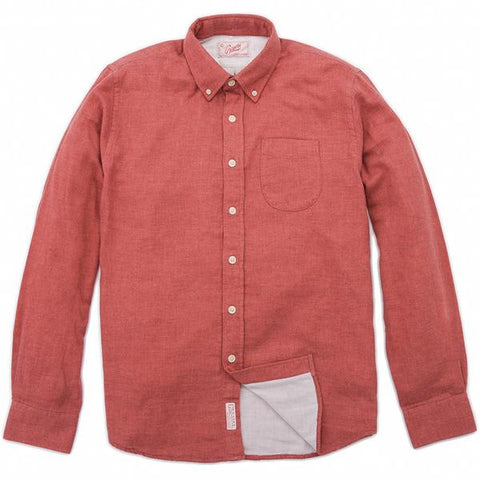 Corbyn Double Cloth Herringbone Corbyn Double Cloth Herringbone
