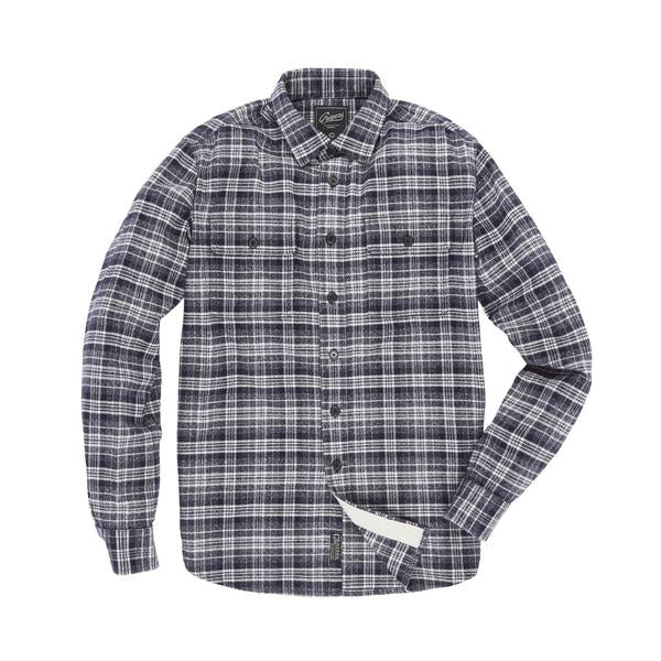 Heritage Flannel Shirt Heritage Flannel Shirt