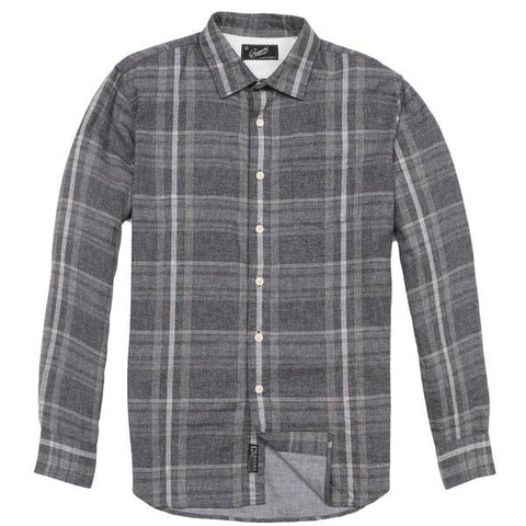 Douglas Double Cloth Shirt Douglas Double Cloth Shirt