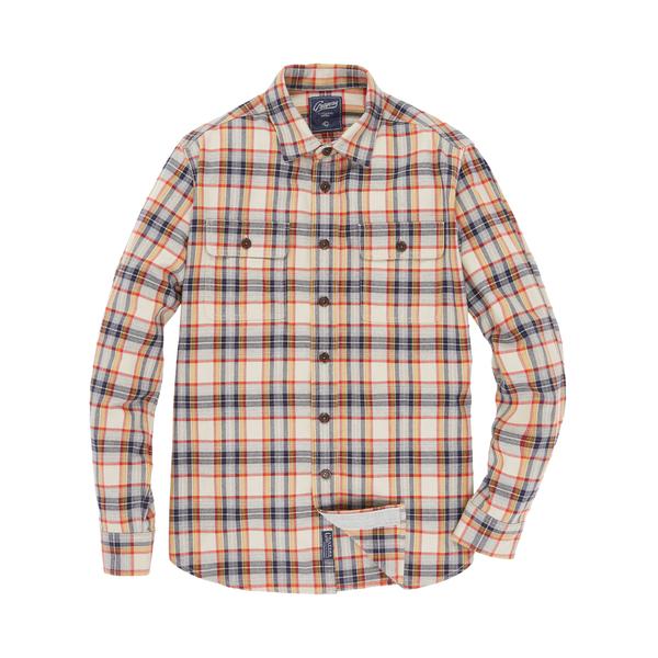 Heritage Flannel Shirt Heritage Flannel Shirt