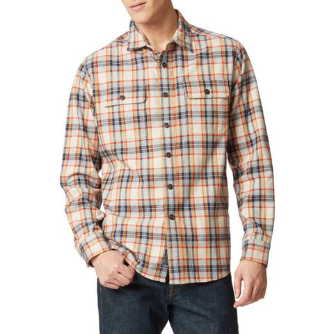 Heritage Flannel Shirt Heritage Flannel Shirt