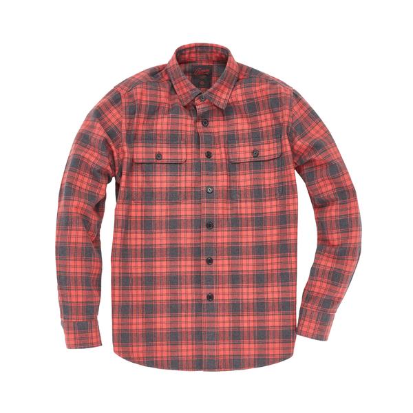 Heritage Flannel Shirt Heritage Flannel Shirt
