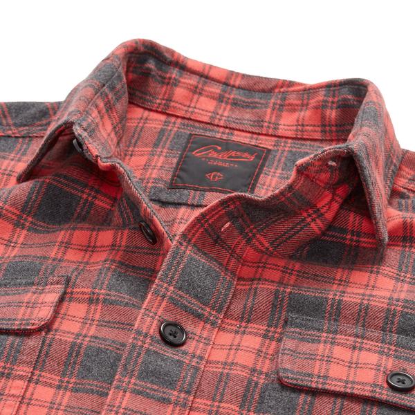 Heritage Flannel Shirt Heritage Flannel Shirt