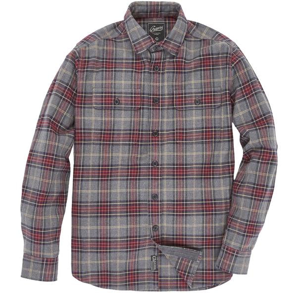 Heritage Flannel Shirt Heritage Flannel Shirt