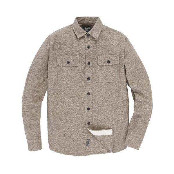 Heritage Flannel Shirt Heritage Flannel Shirt