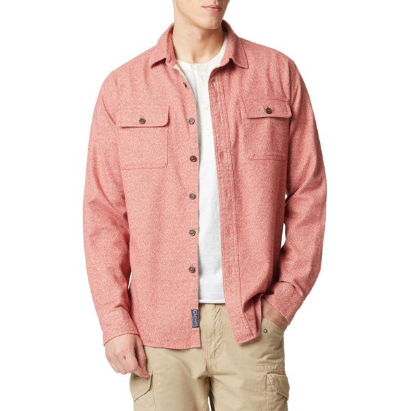 Campbell Heritage Flannel Shirt Campbell Heritage Flannel Shirt