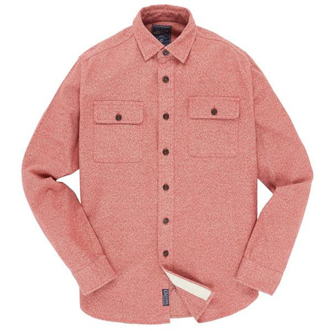 Campbell Heritage Flannel Shirt Campbell Heritage Flannel Shirt