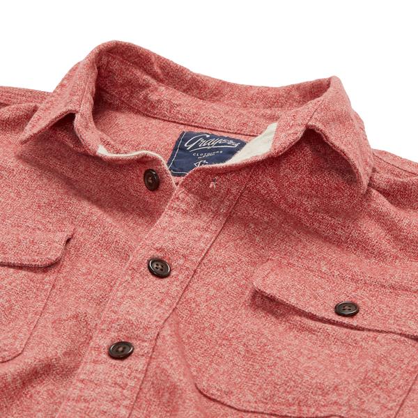 Campbell Heritage Flannel Shirt Campbell Heritage Flannel Shirt