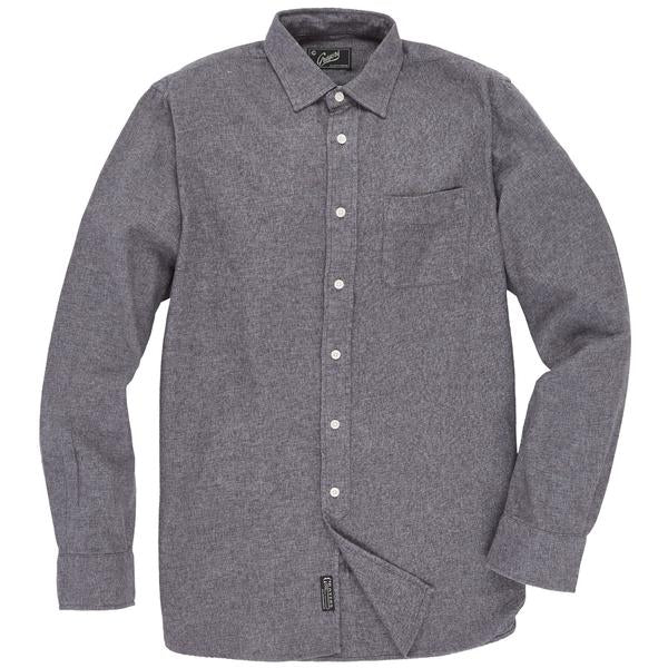 Jaspe Lux Flannel Shirt Jaspe Lux Flannel Shirt