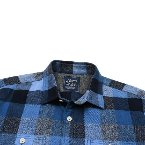 Hardigan Heritage Flannel Hardigan Heritage Flannel