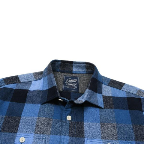 Hardigan Heritage Flannel Hardigan Heritage Flannel