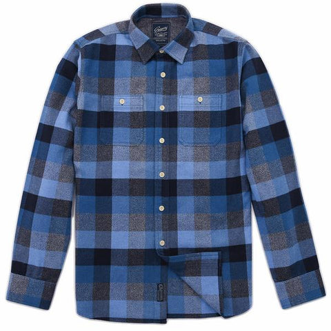 Hardigan Heritage Flannel Hardigan Heritage Flannel