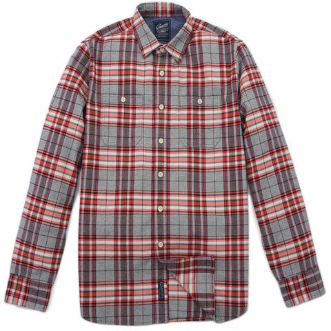 Herndon Heritage Flannel Herndon Heritage Flannel