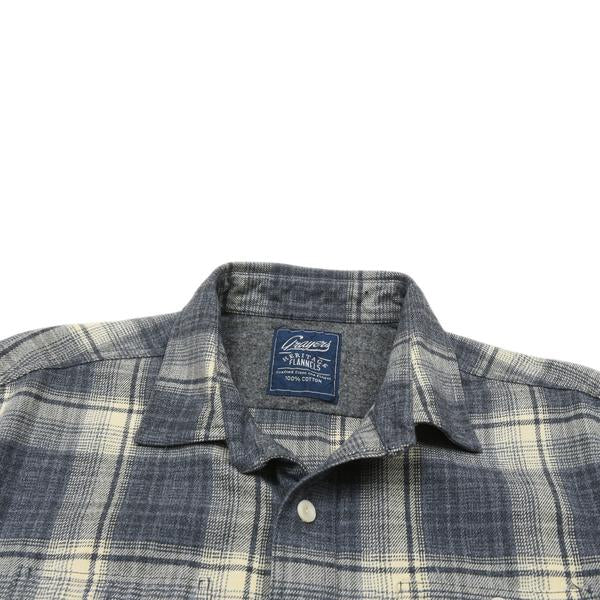 Harrow Heritage Flannel Harrow Heritage Flannel