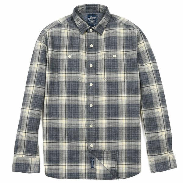 Harrow Heritage Flannel Harrow Heritage Flannel