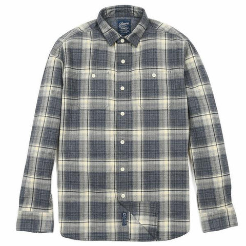 Harrow Heritage Flannel Harrow Heritage Flannel