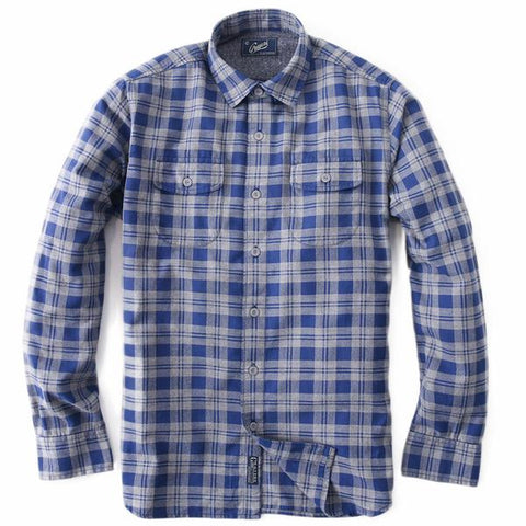 Lennon 3-Ply Jaspe Luxury Flannel Lennon 3-Ply Jaspe Luxury Flannel