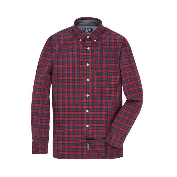 Compact Chambray Shirt Compact Chambray Shirt
