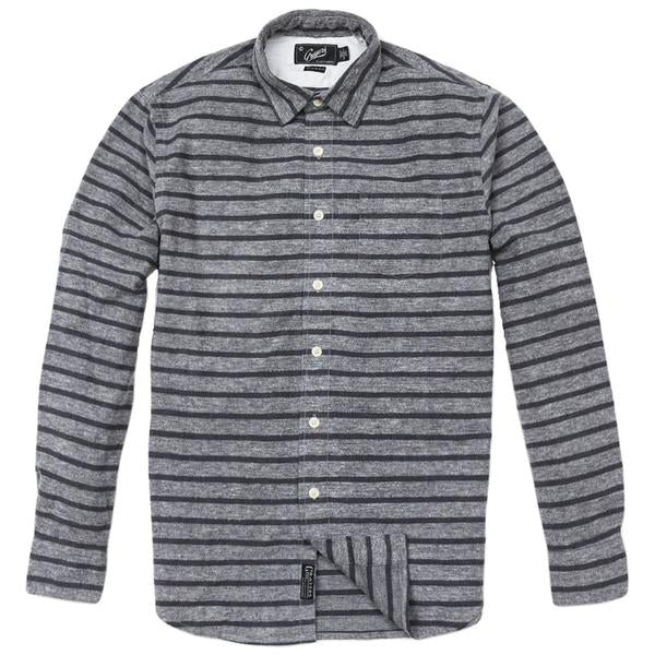 Buren Nep Yarn Flannel Buren Nep Yarn Flannel