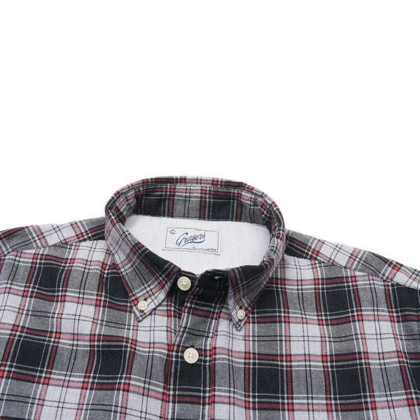 Orson Peached Oxford Orson Peached Oxford