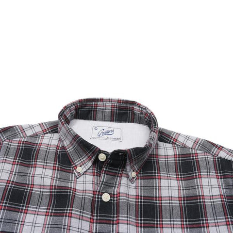 Orson Peached Oxford Orson Peached Oxford