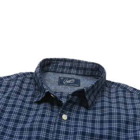 Oldfield Peached Oxford Oldfield Peached Oxford