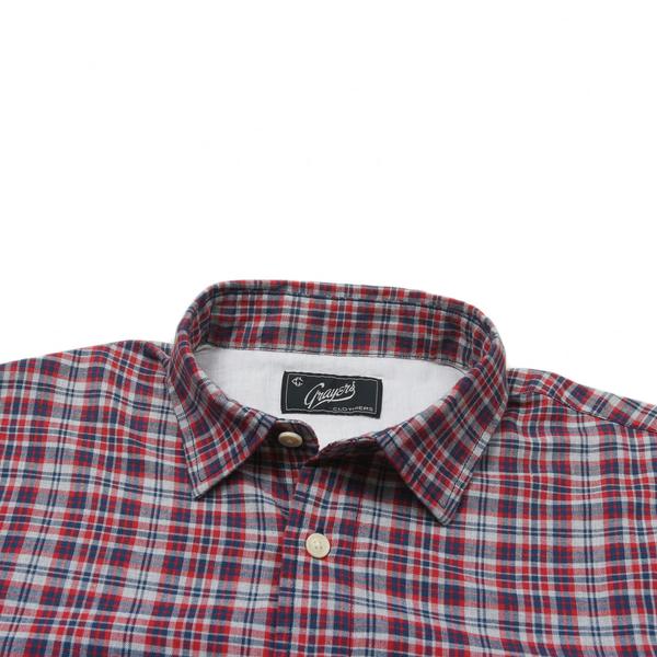 Oscar Peached Oxford Oscar Peached Oxford