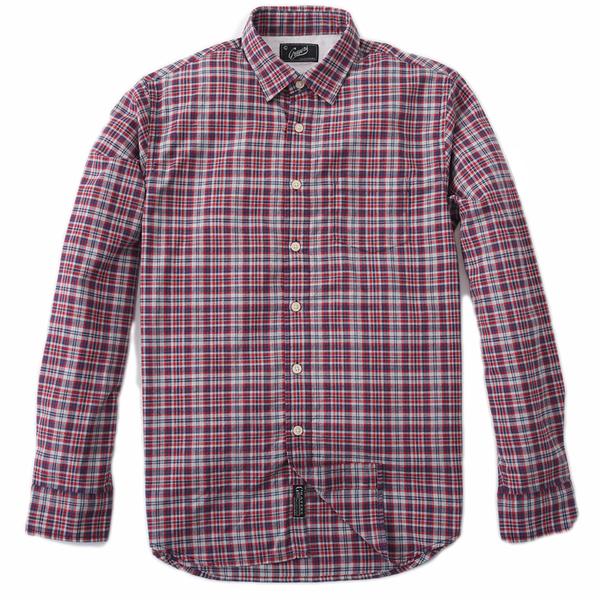 Oscar Peached Oxford Oscar Peached Oxford