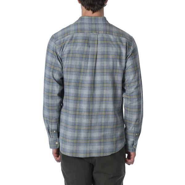 Laguna Herringbone Twill Shirt Laguna Herringbone Twill Shirt