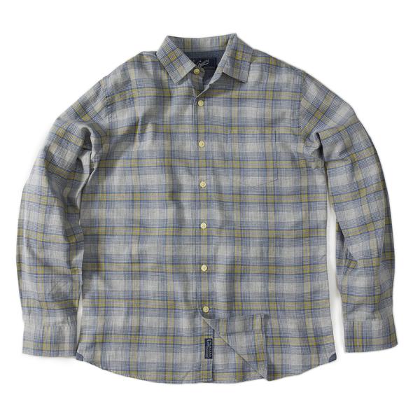 Laguna Herringbone Twill Shirt Laguna Herringbone Twill Shirt