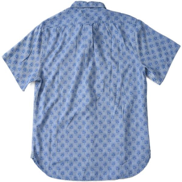 Palmsdale Dobby Short Sleeve Shirt Palmsdale Dobby Short Sleeve Shirt