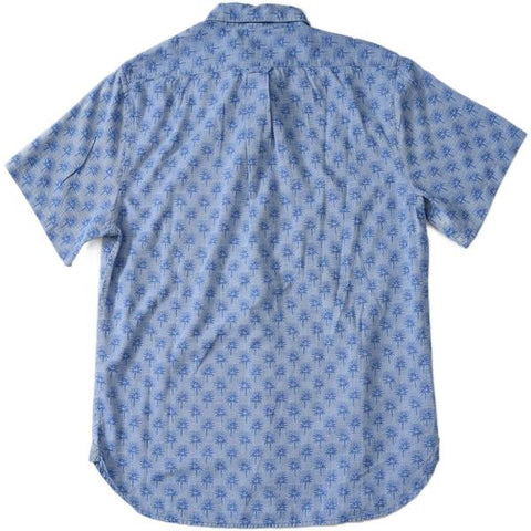 Palmsdale Dobby Short Sleeve Shirt Palmsdale Dobby Short Sleeve Shirt