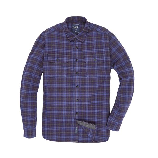 Heritage Flannel Shirt Heritage Flannel Shirt