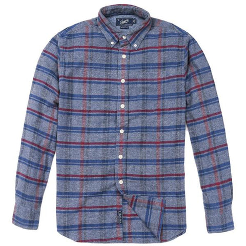 Boreham Rhidi Flannel Boreham Rhidi Flannel