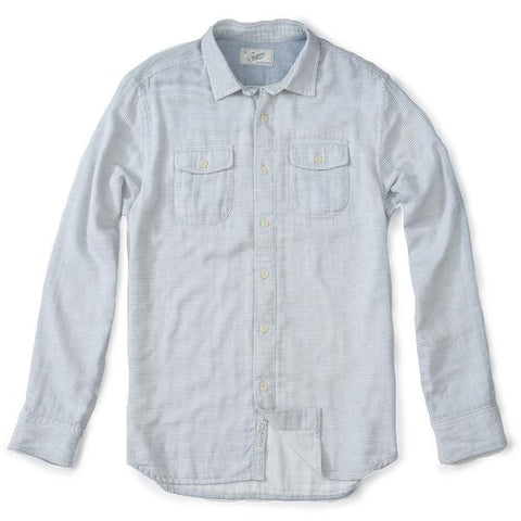 Oxford Double Cloth Oxford Double Cloth