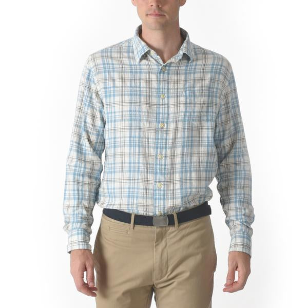 Bridge Summer Twill Shirt Bridge Summer Twill Shirt