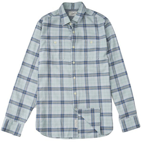 Kendal Textured Twill Shirt Kendal Textured Twill Shirt