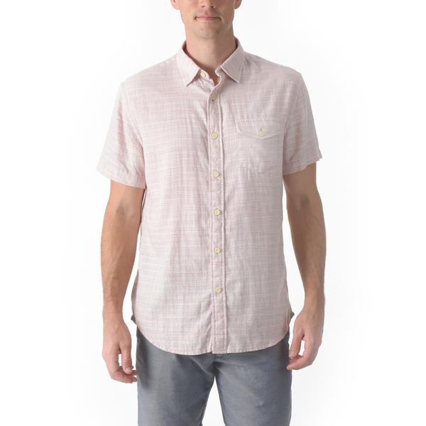 Horizon Summer Twill Short Sleeve Shirt Horizon Summer Twill Short Sleeve Shirt