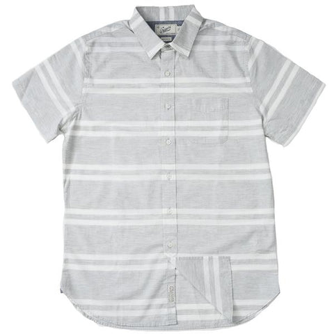 Gramercy Chambray Short Sleeve Shirt Gramercy Chambray Short Sleeve Shirt