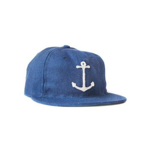 Stewart James Baseball Hat Stewart James Baseball Hat